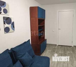 2-к квартира, на длительный срок, 45м2, 1/5 этаж