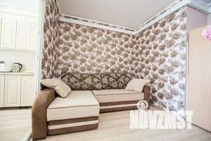 1-к квартира, посуточно, 39м2, 7/25 этаж