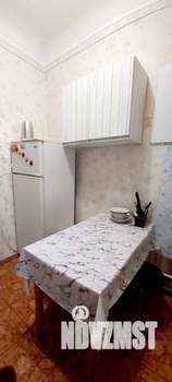 2-к квартира, посуточно, 55м2, 1/5 этаж