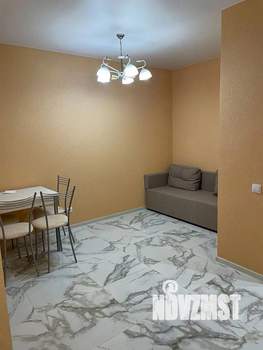 2-к квартира, на длительный срок, 40м2, 7/18 этаж