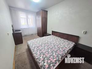 3-к квартира, на длительный срок, 60м2, 5/9 этаж