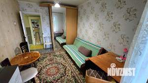 2-к квартира, на длительный срок, 50м2, 1/9 этаж