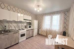 1-к квартира, посуточно, 39м2, 1/1 этаж