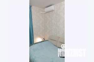 2-к квартира, посуточно, 40м2, 11/19 этаж