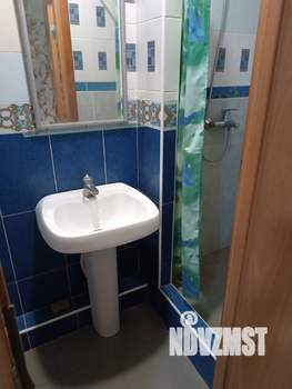 1-к квартира, на длительный срок, 36м2, 2/4 этаж