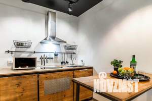 1-к квартира, посуточно, 40м2, 15/24 этаж