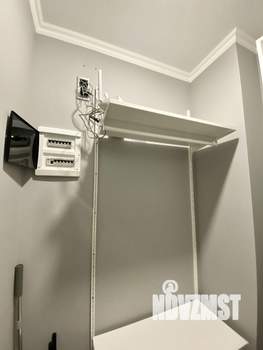 1-к квартира, на длительный срок, 45м2, 12/25 этаж