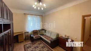 2-к квартира, на длительный срок, 50м2, 2/2 этаж