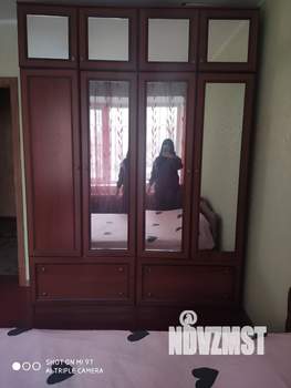 2-к квартира, на длительный срок, 55м2, 2/10 этаж