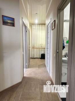 2-к квартира, на длительный срок, 55м2, 20/25 этаж