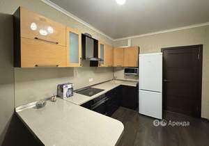 2-к квартира, на длительный срок, 45м2, 4/21 этаж