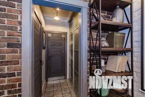 2-к квартира, посуточно, 55м2, 2/3 этаж