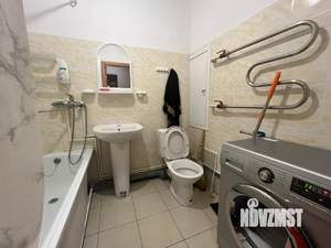 1-к квартира, на длительный срок, 36м2, 1/16 этаж