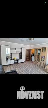 1-к квартира, на длительный срок, 35м2, 1/3 этаж