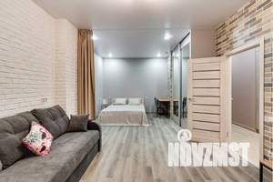 1-к квартира, посуточно, 50м2, 3/20 этаж