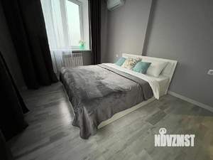 2-к квартира, посуточно, 60м2, 1/1 этаж