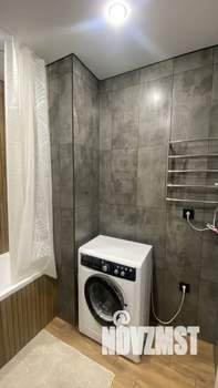 Студия квартира, на длительный срок, 30м2, 19/25 этаж