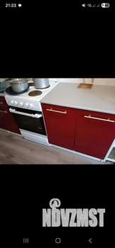 1-к квартира, на длительный срок, 32м2, 2/6 этаж