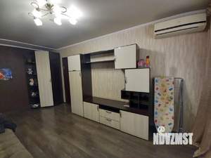 2-к квартира, на длительный срок, 43м2, 4/5 этаж