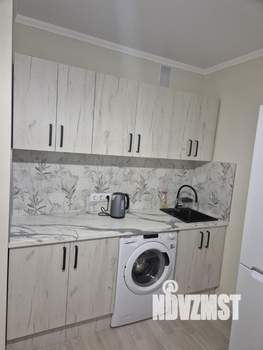 Студия квартира, на длительный срок, 22м2, 10/26 этаж