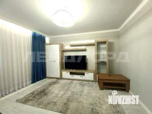 2-к квартира, на длительный срок, 75м2, 8/23 этаж