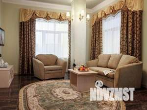 2-к квартира, посуточно, 75м2, 1/1 этаж