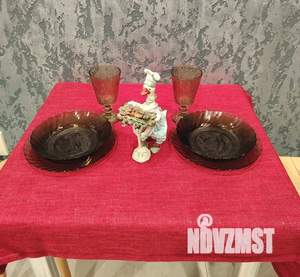 Студия квартира, посуточно, 20м2, 1/1 этаж