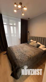 2-к квартира, на длительный срок, 45м2, 18/25 этаж