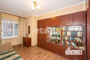 1-к квартира, на длительный срок, 30м2, 4/5 этаж