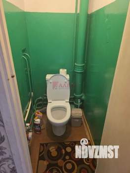 1-к квартира, на длительный срок, 33м2, 2/10 этаж