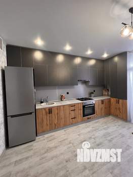 1-к квартира, на длительный срок, 38м2, 19/25 этаж