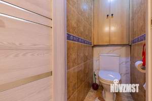 3-к квартира, на длительный срок, 65м2, 1/10 этаж