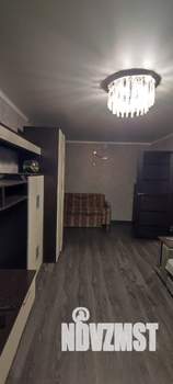 1-к квартира, на длительный срок, 25м2, 9/9 этаж