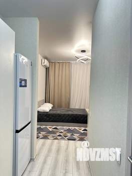 Студия квартира, посуточно, 28м2, 14/24 этаж