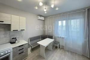 1-к квартира, на длительный срок, 59м2, 7/25 этаж