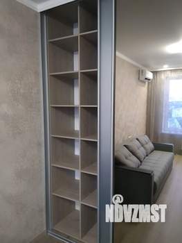 1-к квартира, на длительный срок, 40м2, 16/25 этаж
