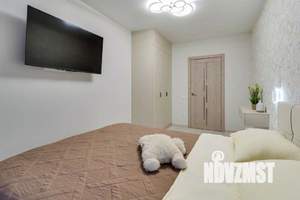 3-к квартира, посуточно, 70м2, 1/1 этаж