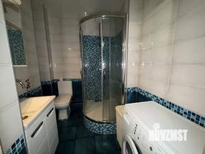 1-к квартира, на длительный срок, 35м2, 14/20 этаж