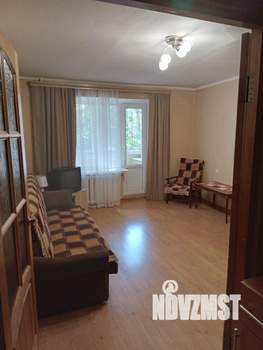 1-к квартира, на длительный срок, 34м2, 2/9 этаж