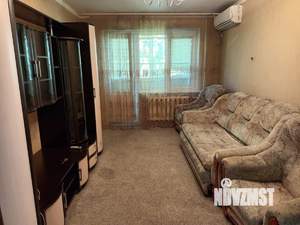 2-к квартира, на длительный срок, 44м2, 4/5 этаж