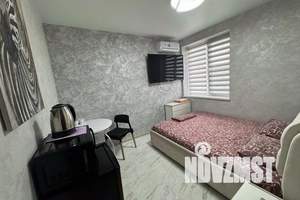 1-к квартира, посуточно, 16м2, 3/3 этаж