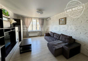 2-к квартира, на длительный срок, 57м2, 15/18 этаж