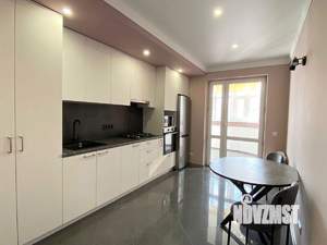 1-к квартира, на длительный срок, 52м2, 3/7 этаж