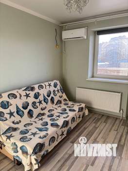 1-к квартира, на длительный срок, 31м2, 3/4 этаж