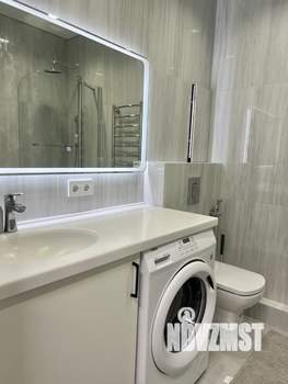 2-к квартира, на длительный срок, 55м2, 19/25 этаж