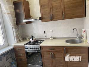 3-к квартира, на длительный срок, 50м2, 3/5 этаж