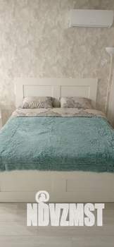 1-к квартира, посуточно, 34м2, 16/17 этаж