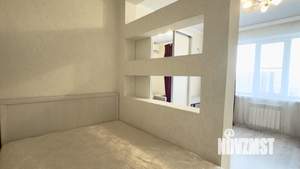 1-к квартира, на длительный срок, 33м2, 16/22 этаж