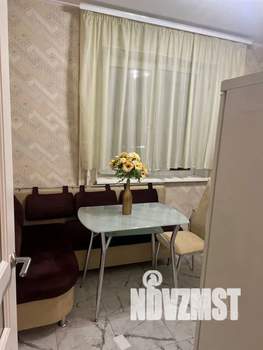 1-к квартира, посуточно, 41м2, 4/9 этаж