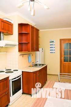 1-к квартира, посуточно, 50м2, 14/17 этаж